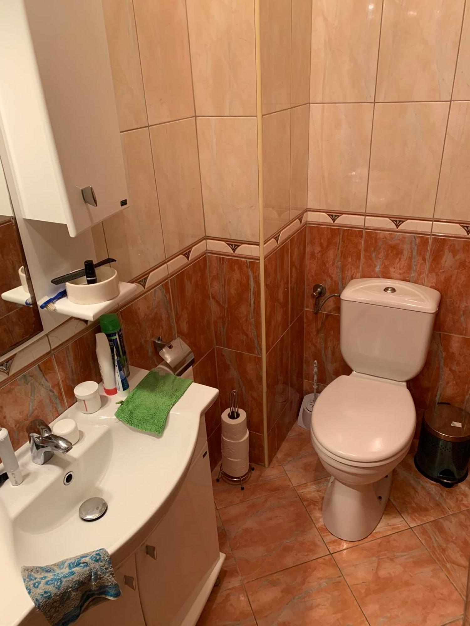 Apartment With Swimmingpool, Seaview And Large Terrace, 1St Floor, Min 2 Persons Dobrota Bagian luar foto