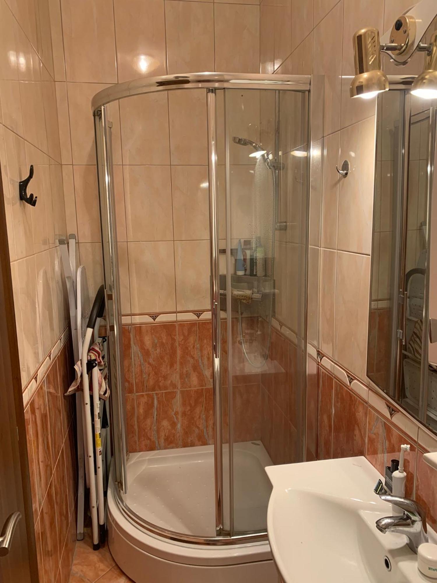 Apartment With Swimmingpool, Seaview And Large Terrace, 1St Floor, Min 2 Persons Dobrota Bagian luar foto